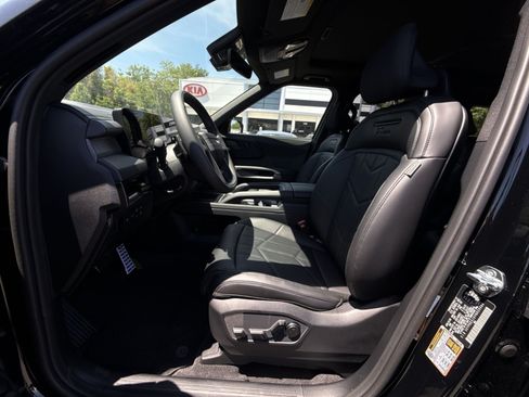 New 2027 Kia Telluride SX X-Line AWD/4WD image 18