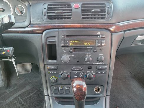 Used 2004 Volvo S80 2.9 FWD image 20