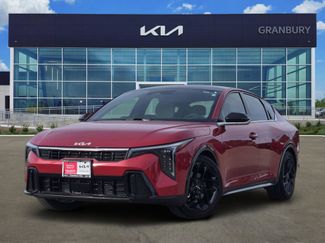 Certified 2025 Kia K4 GT-Line Turbo FWD video 1