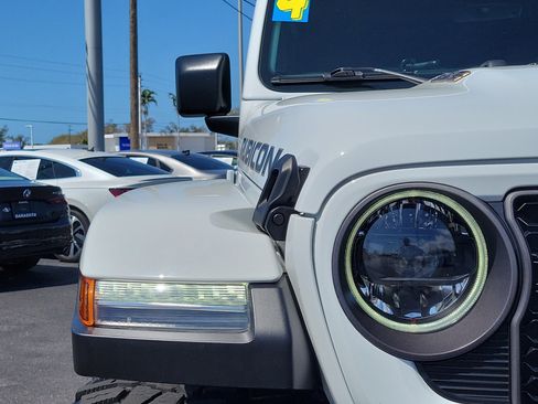 Used 2024 Jeep Wrangler Rubicon 392 image 7