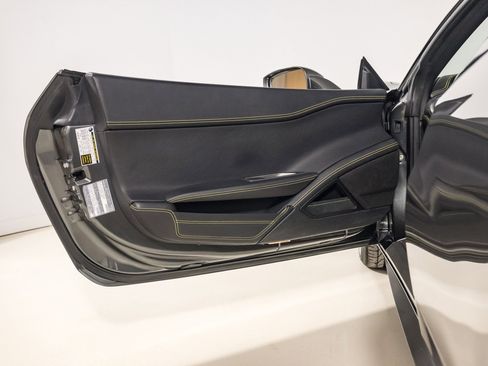 Used 2013 Ferrari 458 Italia Coupe image 14