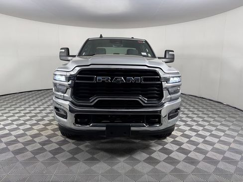Certified 2026 RAM 2500 Big Horn AWD/4WD image 10