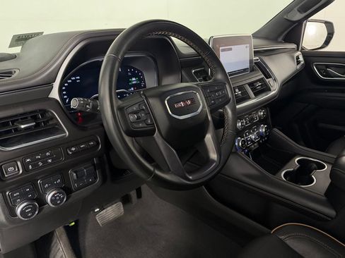 Used 2024 GMC Yukon AT4 w/ AT4 Premium Plus Package AWD/4WD image 22
