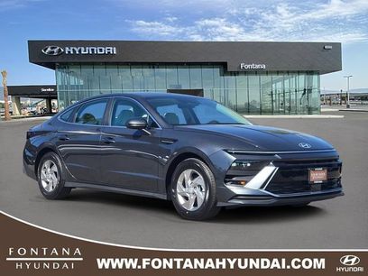 New 2026 Hyundai Sonata SE