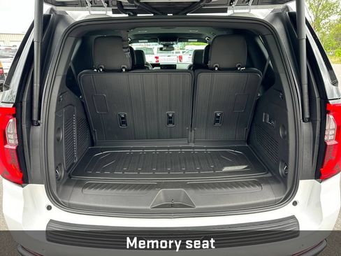 New 2026 GMC Yukon Elevation w/ LPO, Floor Liner Package AWD/4WD image 20
