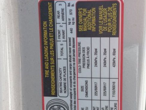 Used 2020 Kia Sportage LX image 19