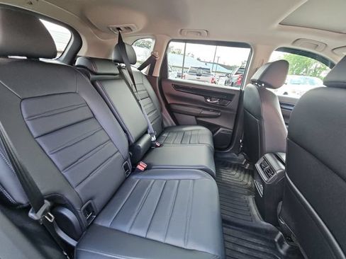Used 2025 Honda CR-V EX-L image 30
