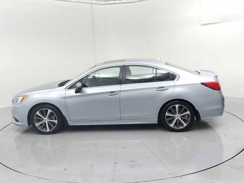 Used 2017 Subaru Legacy 3.6R Limited image 6