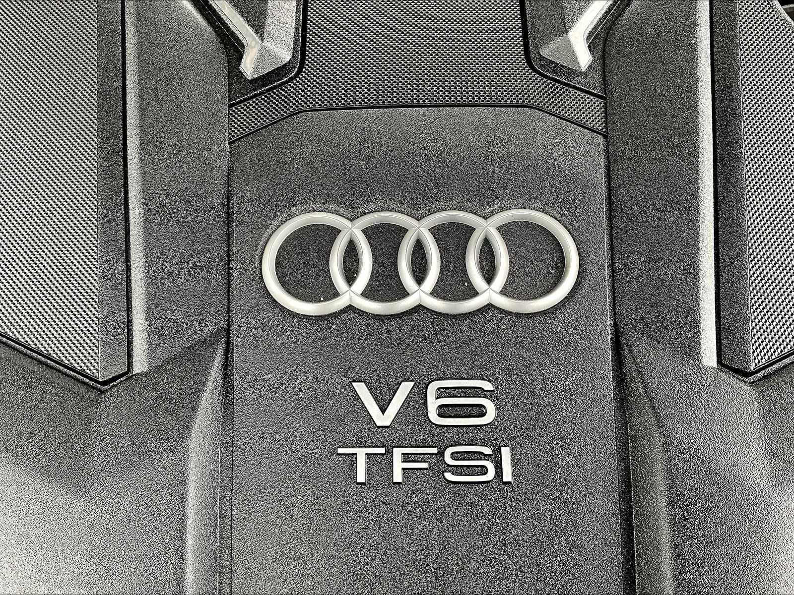 Used 2023 Audi A8 L 3.0T w/ Luxury Package AWD/4WD image 30