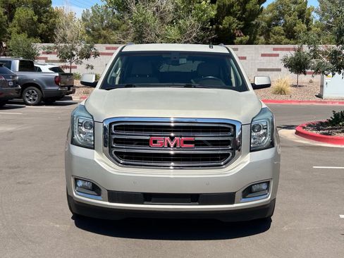 Used 2015 GMC Yukon SLE w/ Convenience Package RWD image 8