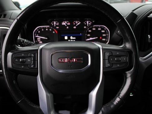 Used 2019 GMC Sierra 1500 SLT w/ SLT Premium Plus Package image 22