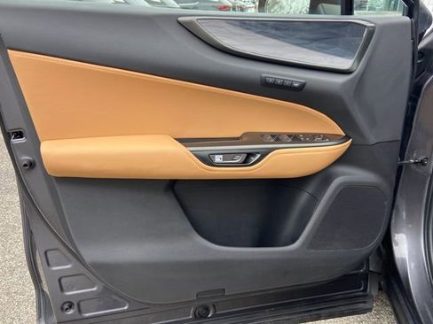 Certified 2023 Lexus NX 350 AWD image 24