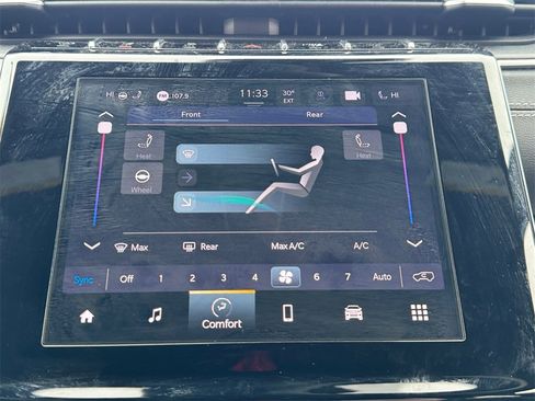 Certified 2022 Jeep Grand Cherokee L Altitude image 20