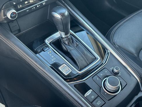 Used 2021 MAZDA CX-5 Grand Touring image 31