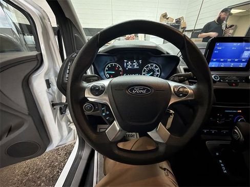 Used 2023 Ford Transit Connect XL image 14