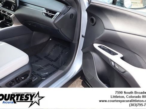 Used 2023 Lexus RX 350 Premium w/ Cold Area Package image 33