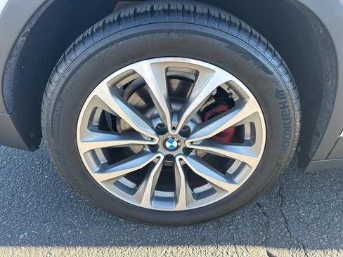 Used 2018 BMW X3 xDrive30i image 39