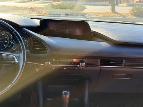 Used 2024 MAZDA MAZDA3 s image 13