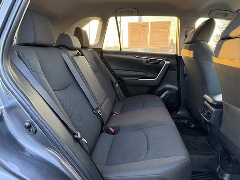 Used 2023 Toyota RAV4 LE image 17