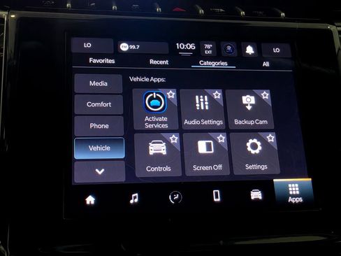 Used 2024 Jeep Grand Cherokee L Laredo AWD/4WD image 39