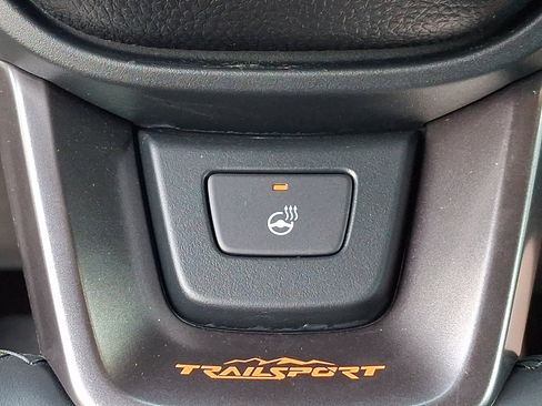 Certified 2026 Honda Passport TrailSport image 27