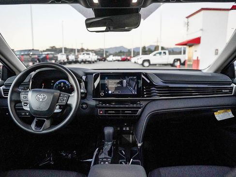 New 2026 Toyota Camry LE image 14