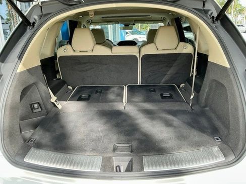 Used 2018 Acura MDX SH-AWD image 13