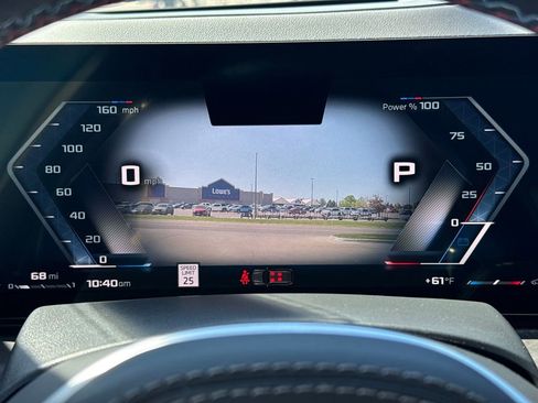 Used 2025 BMW X7 M60i AWD/4WD image 24