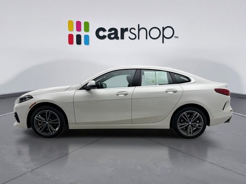 Used 2024 BMW 228i xDrive Gran Coupe w/ Convenience Package image 2