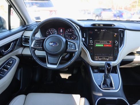 Used 2023 Subaru Legacy Limited image 14