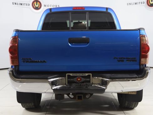 Used 2008 Toyota Tacoma PreRunner image 40