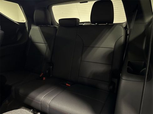 New 2026 Chevrolet Traverse Z71 w/ Enhanced Driving Package image 30