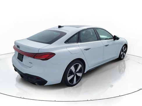 New 2026 Audi A5 2.0T Premium Plus AWD/4WD image 4