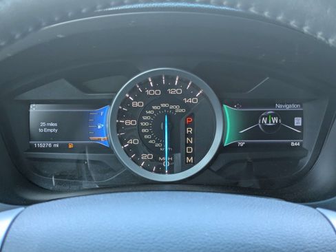 Used 2014 Ford Explorer XLT w/ Equipment Group 202A FWD image 32