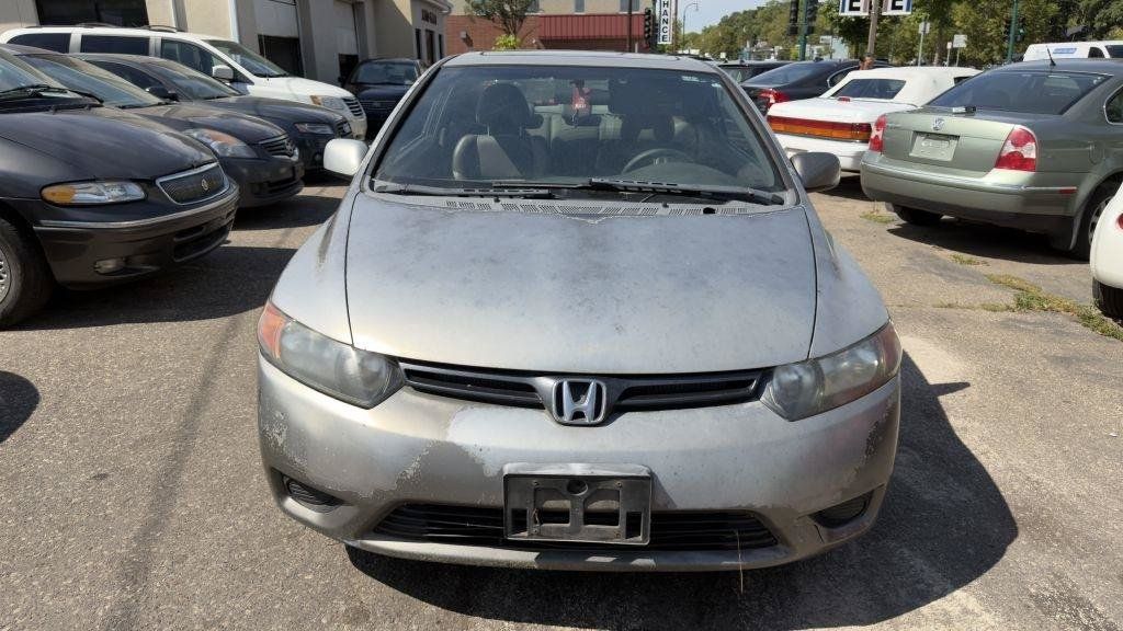 Used 2008 Honda Civic EX-L image 3