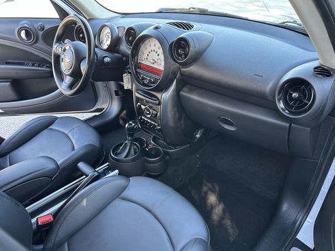Used 2013 MINI Cooper Countryman S image 8