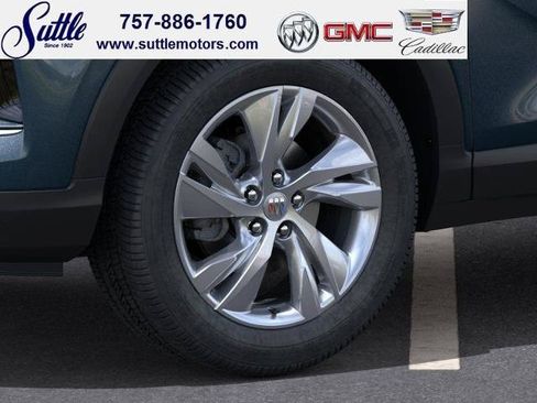 New 2026 Buick Encore GX Preferred w/ Comfort Package FWD image 9