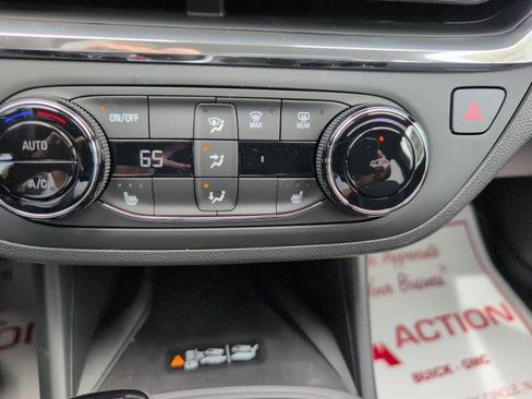 New 2026 Buick Envista Preferred FWD image 31