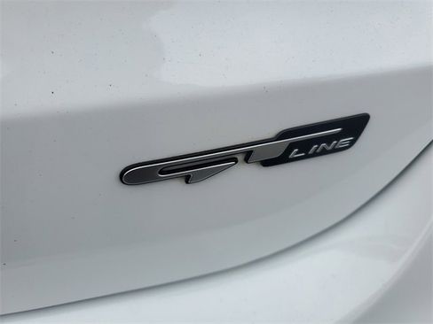 Used 2022 Kia K5 GT-Line w/ GT-Line FWD Premium Package image 10