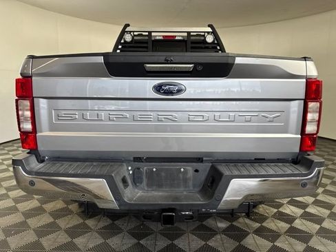 Certified 2022 Ford F250 Lariat w/ Lariat Value Package AWD/4WD image 21