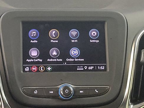 Used 2024 Chevrolet Equinox LS w/ LS Convenience Package image 25