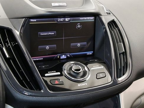 Used 2013 Ford Escape SEL image 17