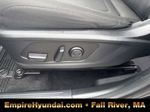Used 2024 Hyundai Tucson SEL image 20