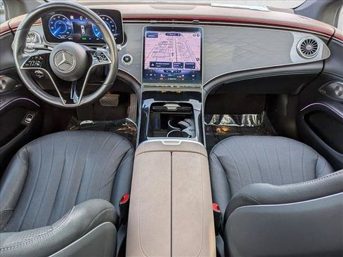 Used 2023 Mercedes-Benz EQS 450+ Sedan image 19