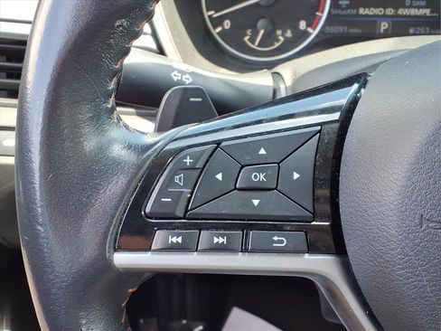 Used 2024 Nissan Altima 2.5 SR image 26