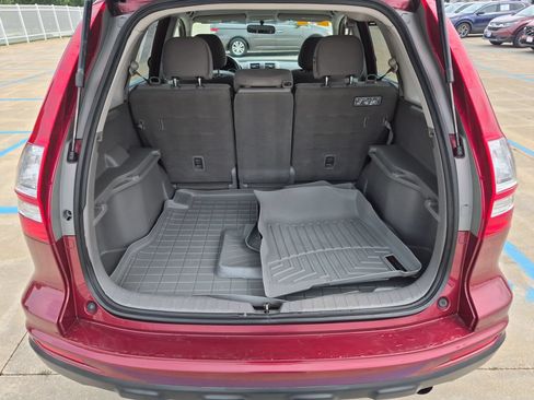 Used 2011 Honda CR-V SE image 22