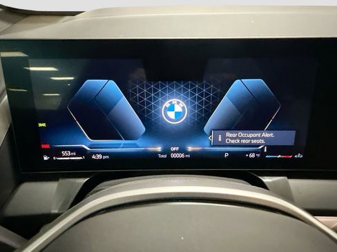 New 2026 BMW X3 xDrive30 w/ Premium Package image 33