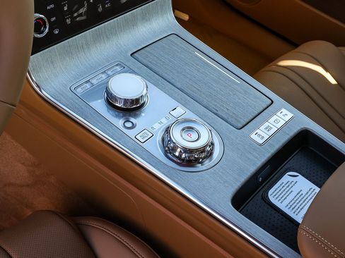 New 2026 Genesis G80 2.5T Advanced image 23