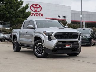 Used 2024 Toyota Tacoma TRD Sport RWD video 2