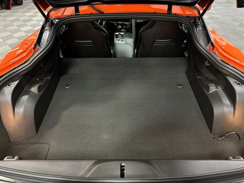 Used 2018 Chevrolet Corvette Grand Sport image 42